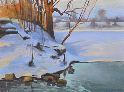 First Snow 12x16 First-Snow-12x16.jpg