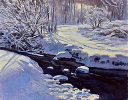 Last Snow 14x18 Last-Snow-14x18.jpg