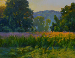 Looking Toward Pickerel Lake 14x18 Looking-Toward-Pickerel-Lake-14x18.jpg