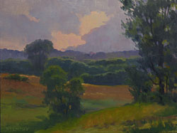 Misty Sunrise 12x16 Misty-Sunrise-12x16.jpg