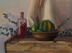 Red Ochre Still Life 12x16 Red-Ochre-Still-Life-12x16.jpg
