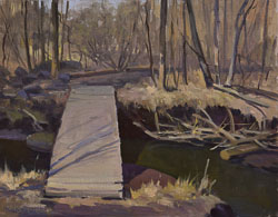 The Creek in Fall 14x18 The-Creek-in-Fall-14x18.jpg