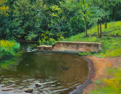 The Old Dam 14x18 The-Old-Dam-14x18.jpg